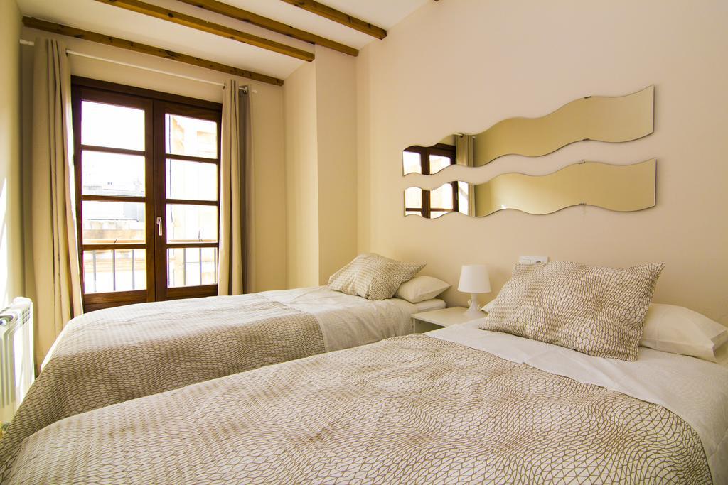 Apartamentos Centro Puerto De Santa Maria El Puerto de Santa María Zimmer foto