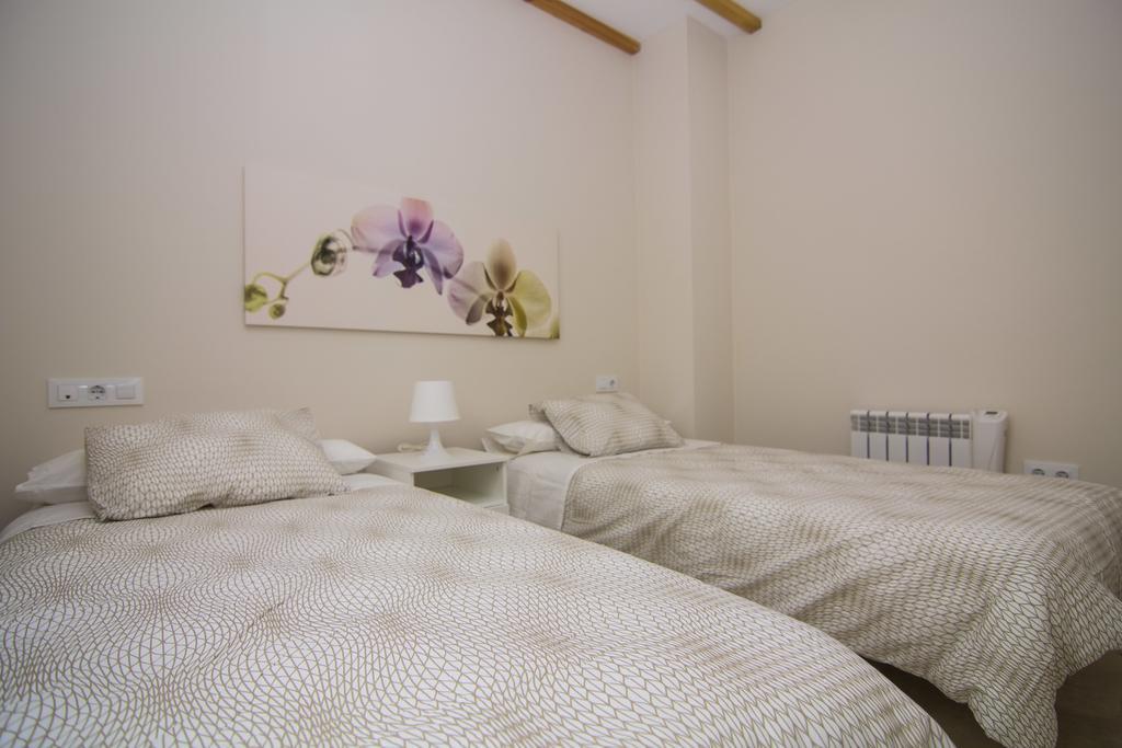 Apartamentos Centro Puerto De Santa Maria El Puerto de Santa María Zimmer foto