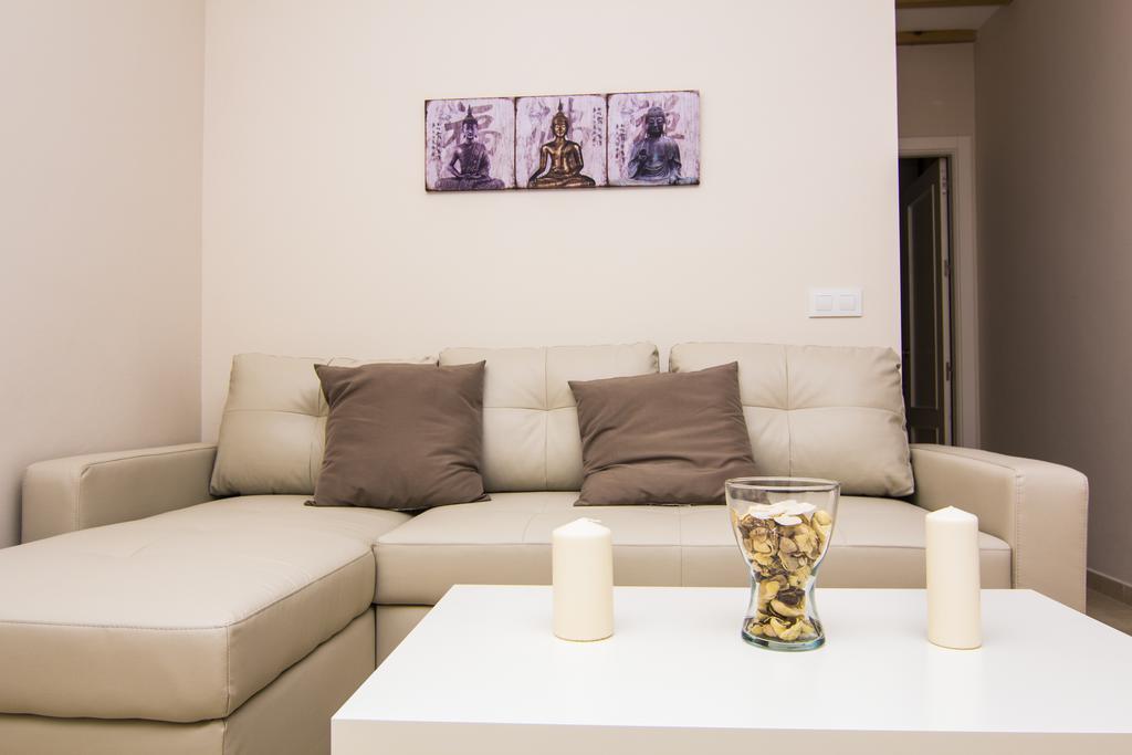 Apartamentos Centro Puerto De Santa Maria El Puerto de Santa María Zimmer foto
